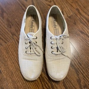 Keds Shoe Size US 8